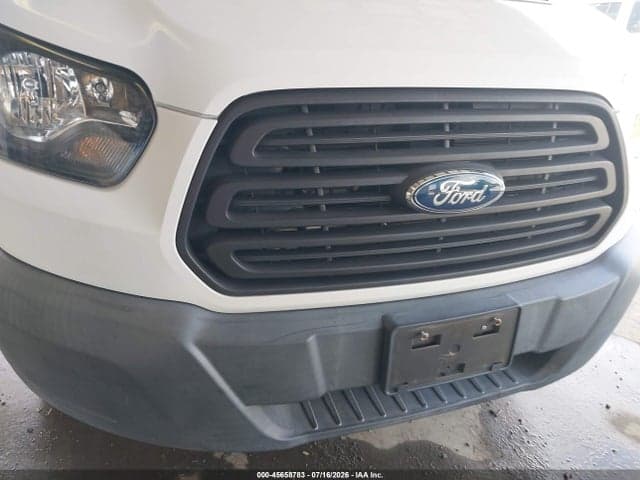 2018 FORD TRANSIT-350 6