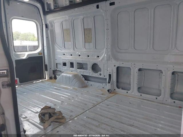 2018 FORD TRANSIT-350 8