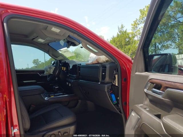 2023 GMC SIERRA C1500 SLT 5