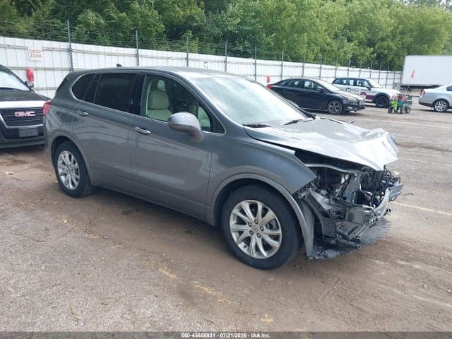 2020 BUICK ENVISION FWD PREFERRED - 1