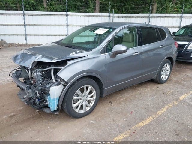 2020 BUICK ENVISION FWD PREFERRED 2