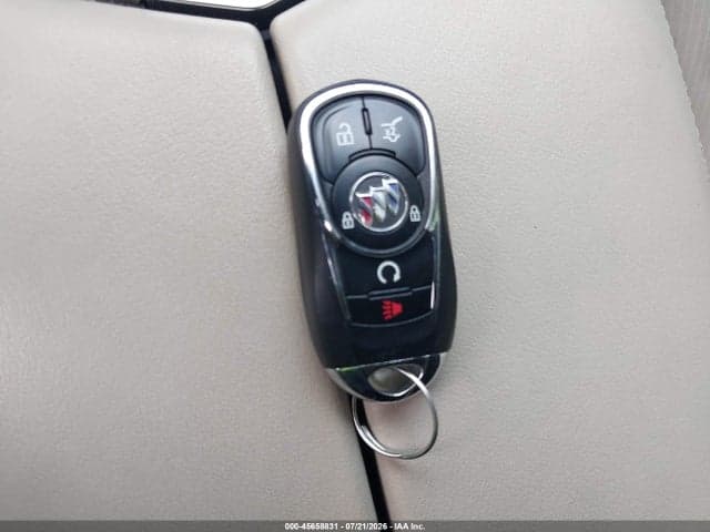 2020 BUICK ENVISION FWD PREFERRED 11