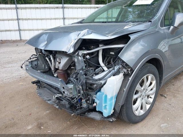 2020 BUICK ENVISION FWD PREFERRED 6