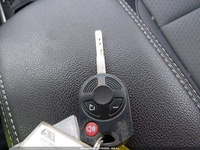 2018 FORD ESCAPE SE 11