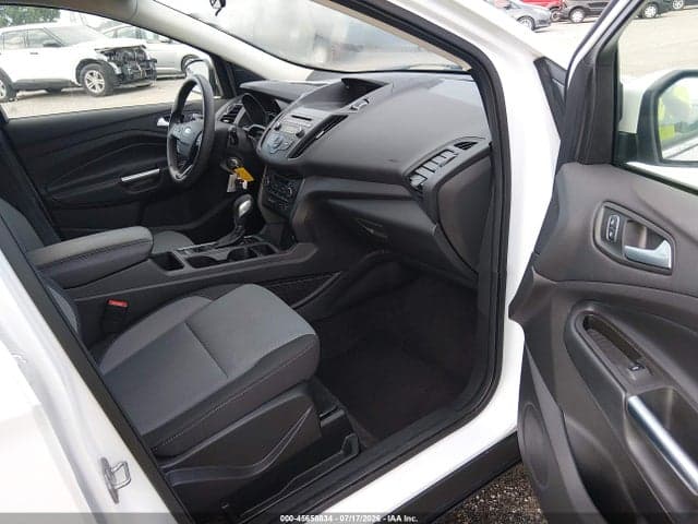 2018 FORD ESCAPE SE 5