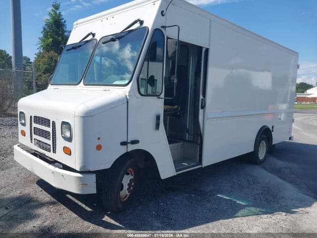 2018 FORD E-350 STRIPPED 2