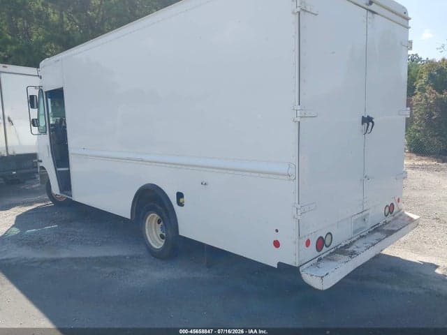 2018 FORD E-350 STRIPPED 3