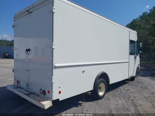 2018 FORD E-350 STRIPPED 4