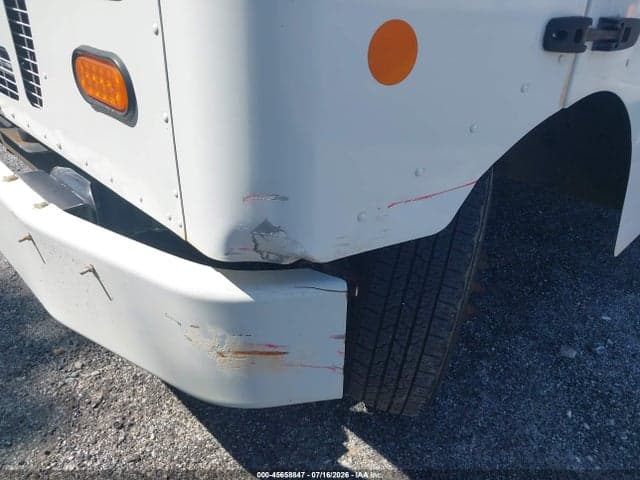 2018 FORD E-350 STRIPPED 6