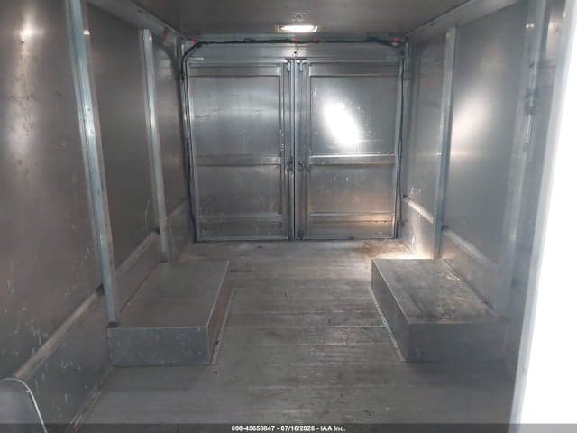 2018 FORD E-350 STRIPPED 8