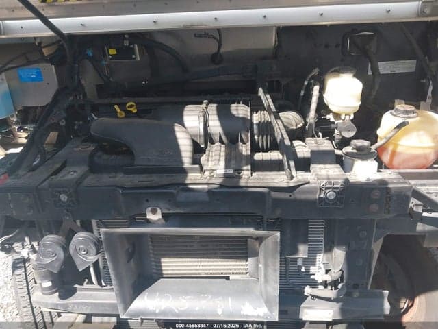 2018 FORD E-350 STRIPPED 10