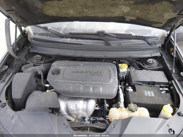 2020 JEEP CHEROKEE LATITUDE FWD 10