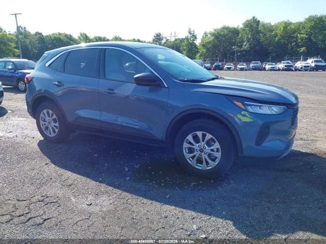 2023 FORD ESCAPE ACTIVE 1
