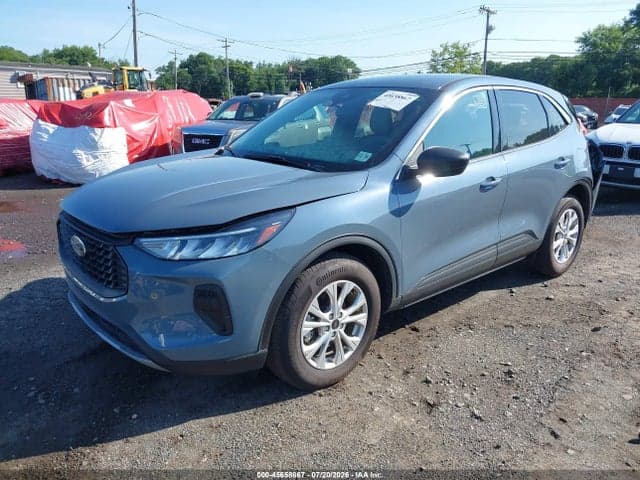 2023 FORD ESCAPE ACTIVE 2