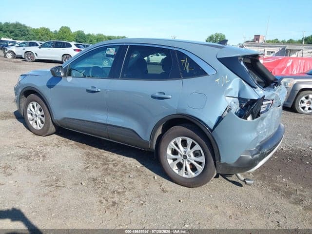 2023 FORD ESCAPE ACTIVE 3