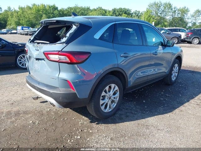2023 FORD ESCAPE ACTIVE 4