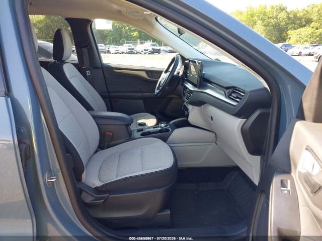 2023 FORD ESCAPE ACTIVE 5