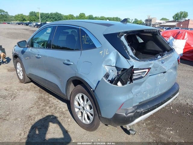 2023 FORD ESCAPE ACTIVE 6