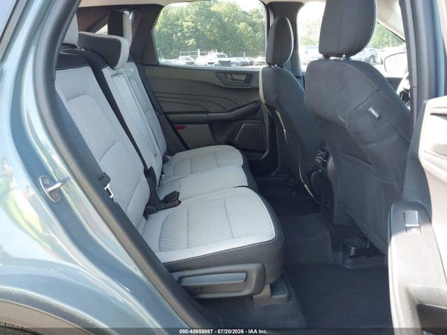 2023 FORD ESCAPE ACTIVE 8