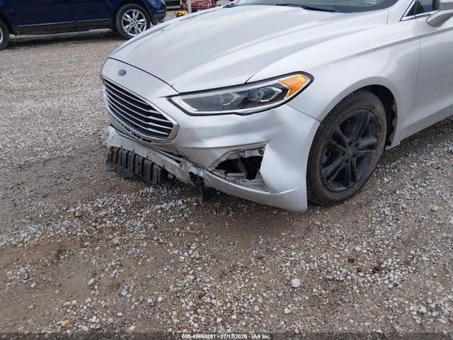 2019 FORD FUSION SEL 6