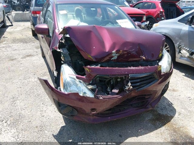 2018 MITSUBISHI MIRAGE G4 ES 6