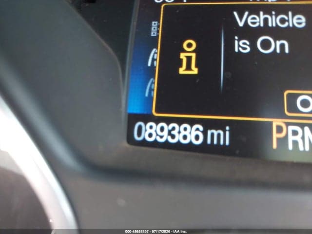 2018 FORD ESCAPE TITANIUM 15