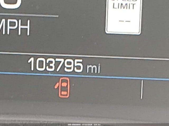 2018 GMC TERRAIN SLT DIESEL 15