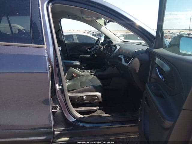 2018 GMC TERRAIN SLT DIESEL 5