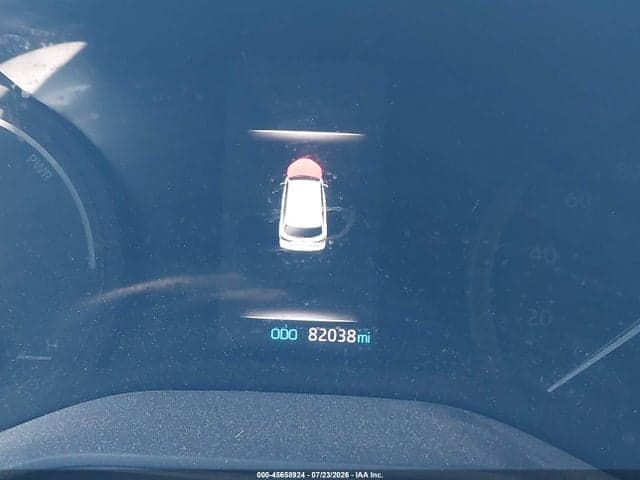 2021 TOYOTA SIENNA XLE 7