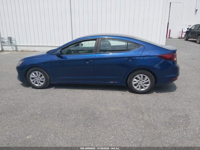 2019 HYUNDAI ELANTRA SE 14