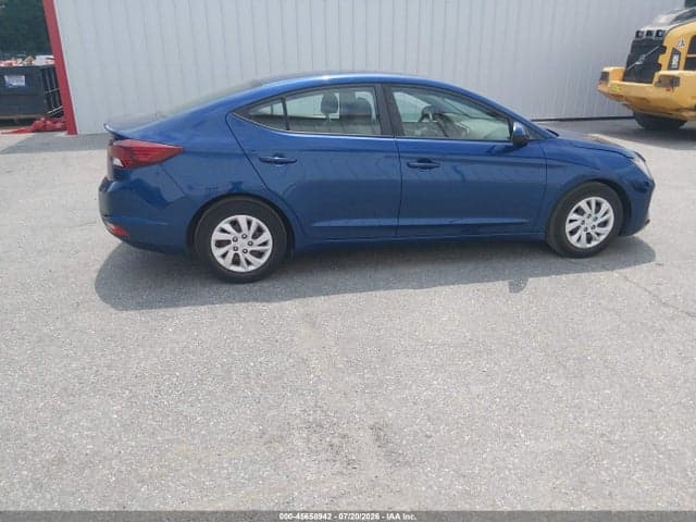 2019 HYUNDAI ELANTRA SE 6