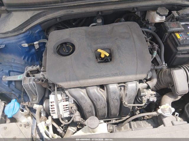 2019 HYUNDAI ELANTRA SE 10