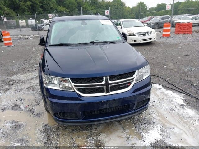 2019 DODGE JOURNEY SE VALUE PACKAGE 12
