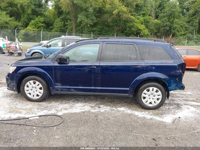 2019 DODGE JOURNEY SE VALUE PACKAGE 14