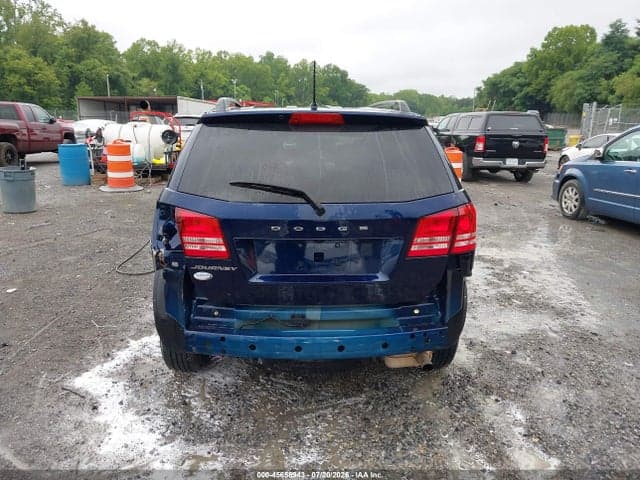 2019 DODGE JOURNEY SE VALUE PACKAGE 16