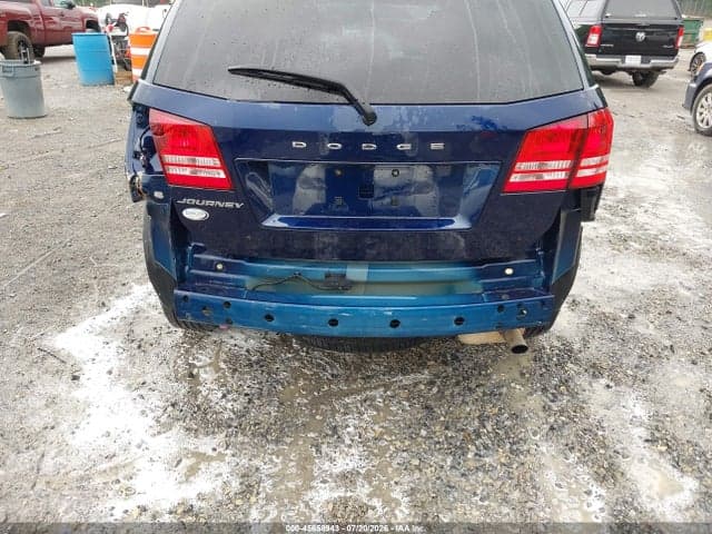 2019 DODGE JOURNEY SE VALUE PACKAGE 6