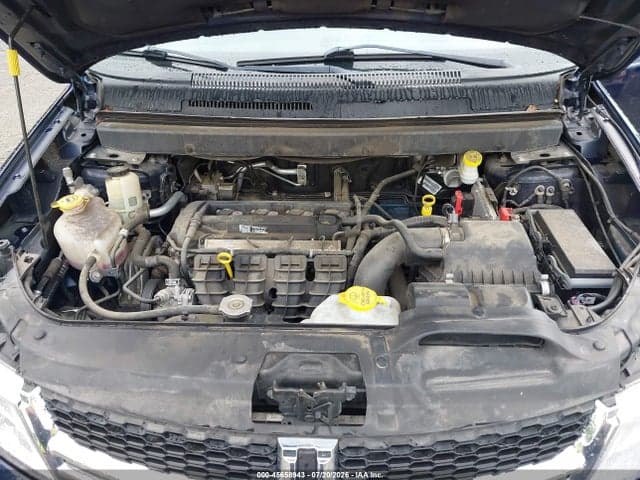 2019 DODGE JOURNEY SE VALUE PACKAGE 10