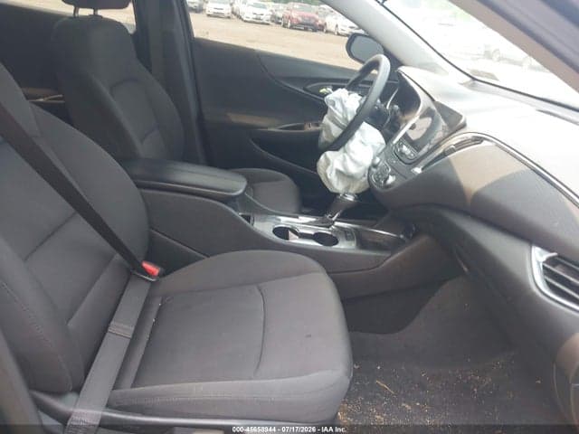2020 CHEVROLET MALIBU FWD LT 5