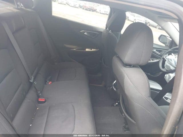 2020 CHEVROLET MALIBU FWD LT 8