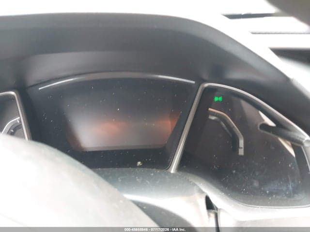 2018 HONDA CIVIC EX 14