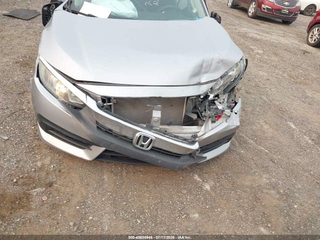 2018 HONDA CIVIC EX 6