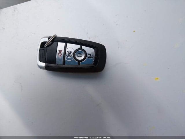 2024 FORD MAVERICK LARIAT 11