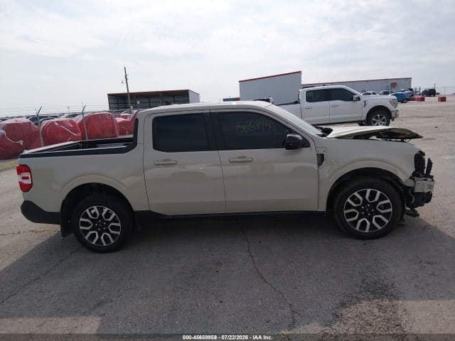 2024 FORD MAVERICK LARIAT 14
