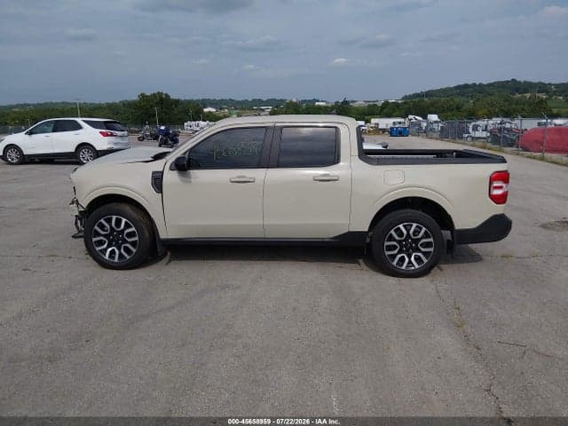 2024 FORD MAVERICK LARIAT 15