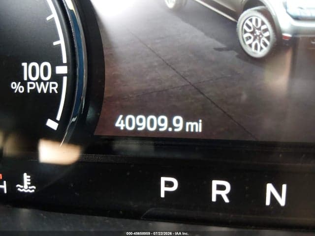 2024 FORD MAVERICK LARIAT 16