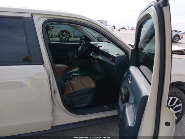 2024 FORD MAVERICK LARIAT 5