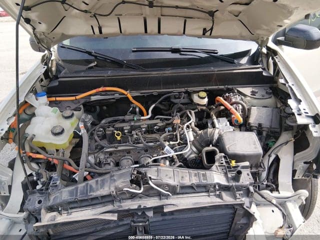 2024 FORD MAVERICK LARIAT 10
