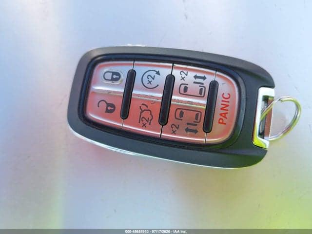 2019 CHRYSLER PACIFICA TOURING L PLUS 11