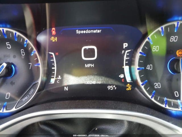 2019 CHRYSLER PACIFICA TOURING L PLUS 7