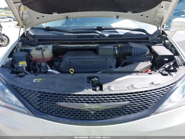 2019 CHRYSLER PACIFICA TOURING L PLUS 10